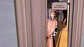 Hey, check out this uzaki compilation with japs8005 sound, full of anime hentai vibes.