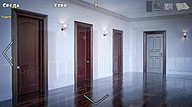 Just saw wild action in My Cute Roommate 2 gameplay