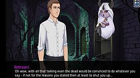 Hg Dirty Fantasy P4 Unfolds in Wild Lol Parody