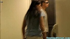 Babe Craves Outdoor Doggystyle Sex In Stockings Petite Roleplay High Definition