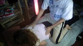 Passionate Massages Before Sex