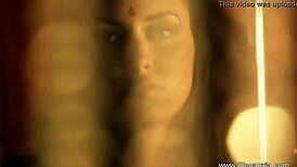 i love the exotic beauty from the orient