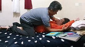 Yo, check this uncle-niece affair in Tito Pamangkin series episode 2