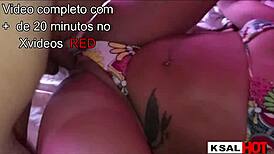 danny hot's sexy mark leads to friend's big cock assfucking