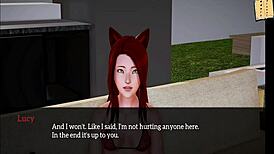 My New Family 202: Exciting Anime Adventure