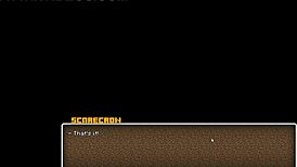 Steve fucks sexy watermelon in Hornycraft parody game! 🍉