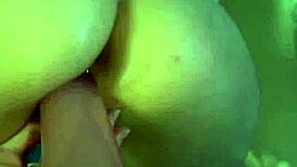 Dana dearmonds lesbian fun