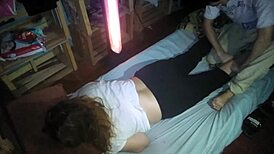 Passionate Massages Before Sex