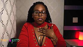 During sex therapy, I ended up fucking him with dirty talk.