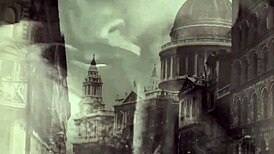 Vintage steam age threesome feels so wild!