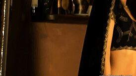 i love the exotic beauty from the orient