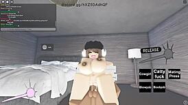 Fuck that big black cock now!