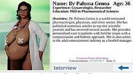 Hey, ever tried Brothel Megacorporation 18 v 0.15?