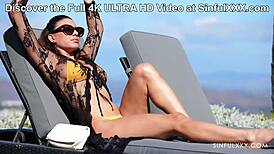 can i taste your monster cock cassie del isla and will tile