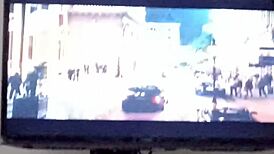 in miami, this cute busty brunette amateur has passionate sex