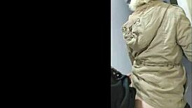 i’m beggin’ this argentine chica to bang me by the elevator in medellin