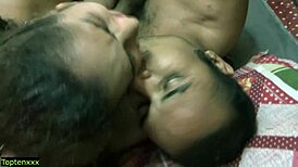 Yanks Mocha Lola Rose Fingers Her Hairy Snatch Intensely!