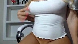 exploring intimate webcam moments