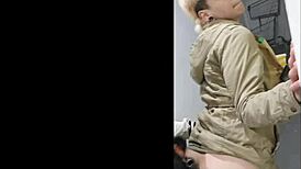 i’m beggin’ this argentine chica to bang me by the elevator in medellin