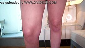 Fallon Love Swallows Cum