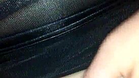 ป้าเอเชียใต้โชว์หน้าอกใหญ่เซ็กซี่แบบเข้มข้น