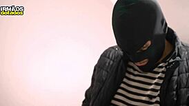 Endowed guy fucks twink's ass in preview