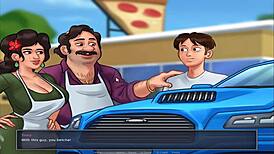 summer time saga unc part 28 jenny ending