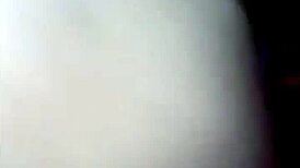 can you finger my ass until it cums? watch this homemade anal play.