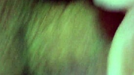 morning sex with my toy