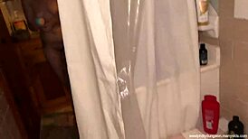 blonde stripper gets a hard pounding with tits and ass exposed