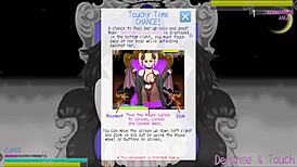 tutorial nade nade battle fuck with fallen angel