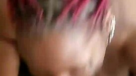 disgustedgirl - officer krissy lynn handles handsome criminal