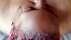 disgustedgirl - officer krissy lynn handles handsome criminal