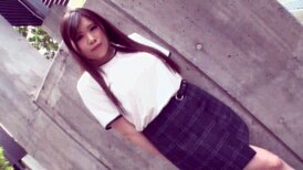 וואו, יורי ננה עם ציצים ענקיים בגודל G נותנת מציצה מתפוצצת!