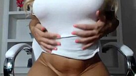 exploring intimate webcam moments