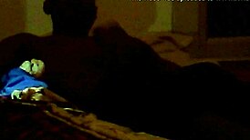 stroking my big black dick until i cum