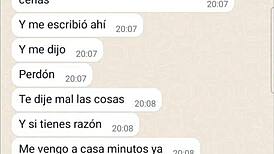 She Tells Me About Her Second Infidelity Fuck Part 9