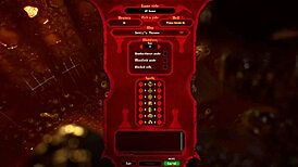 chess gameplay with sex theme