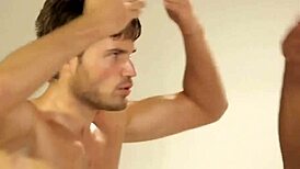 ultimate gay massage turns into hardcore sex