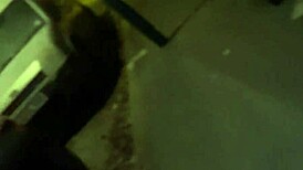 cracky and the tv in reality pornstar scene