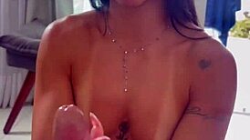 want to see me dance and get fucked?