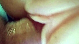 morning sex with my toy