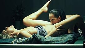 busty mature lesbians licking asses and pussies 😏