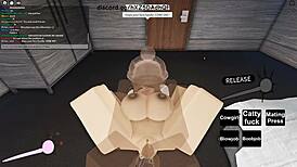 Fuck that big black cock now!