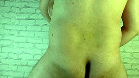 The married big-boobed milf engages in unprotected sex, receiving a creampie and risking pregnancy