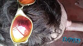 dorn and pinocchio showcase iconic tattoos in brazilian gay porn