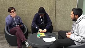 The Gay Video Of The Educ