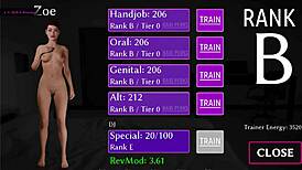 Hey, ever tried Brothel Megacorporation 18 v 0.15?