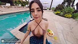vr bangers big tits babe tru kait fucked hard in hd porn