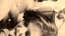 Trio vintage da era do vapor parece tão selvagem!